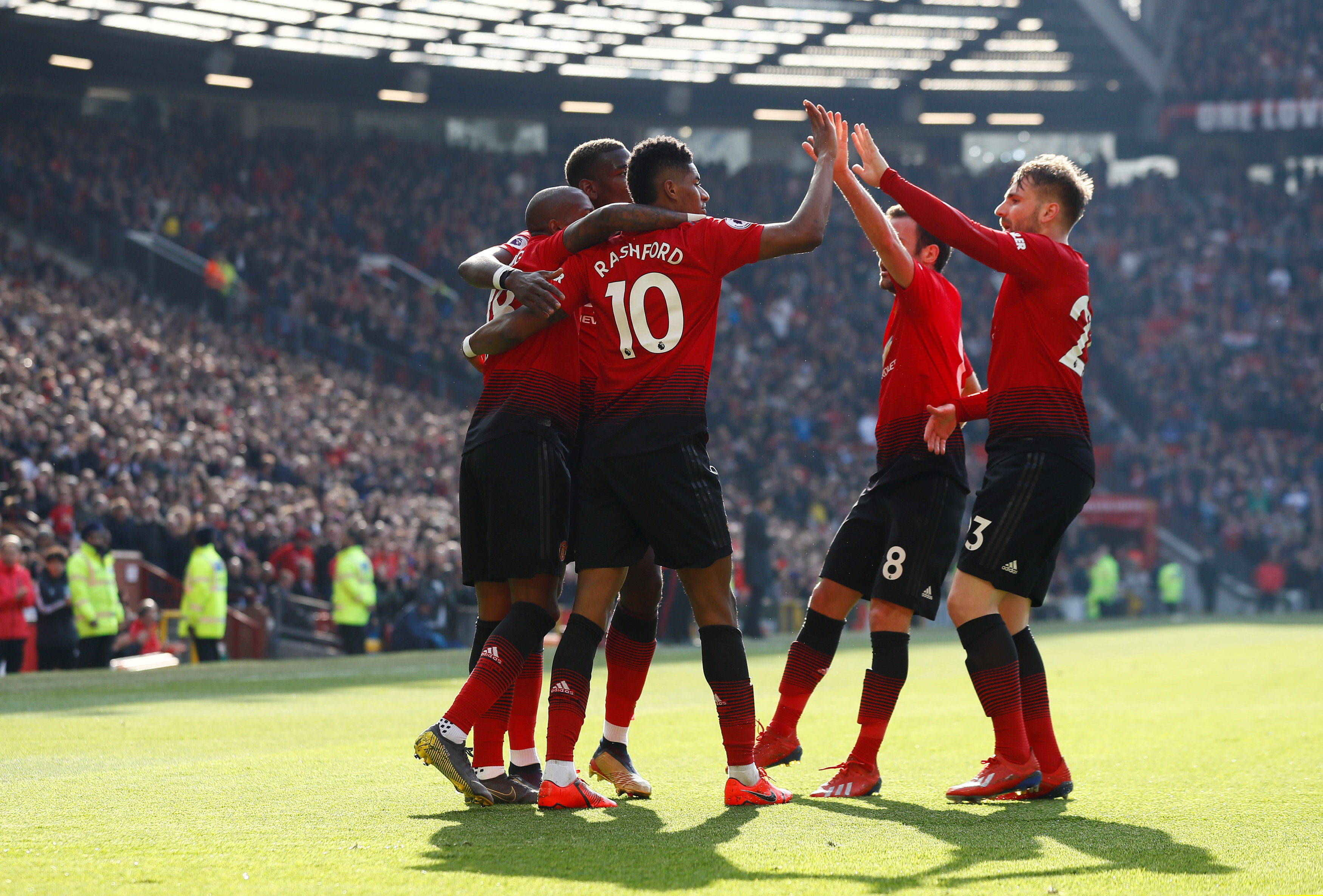 自己以最佳 自己以最佳